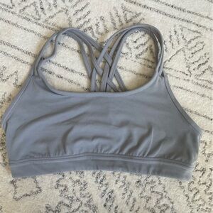 Athleta sports bra